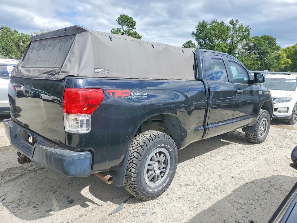 Aukcja sprzedaży 2010 Toyota Tundra, vin: 5TFUY5F10AX103869, numer aukcji: 70938776