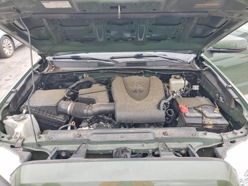 Aukcja sprzedaży 2021 Toyota Tacoma, vin: 3TYCZ5AN8MT032082, numer aukcji: 70159036