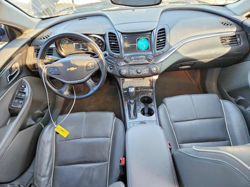 Auction sale of the 2014 Chevrolet Impala, vin: 1G1155S38EU150277, lot number: 71080076