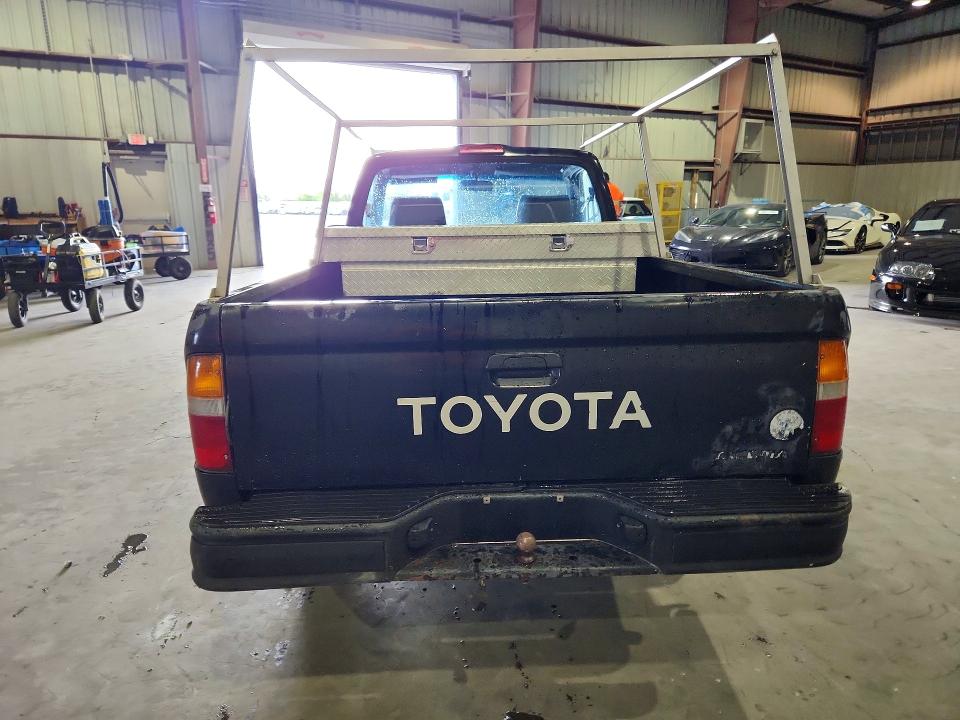 Продаж на аукціоні авто 1996 Toyota Tacoma, vin: 4TANL42N7TZ170378, номер лоту: 69962686