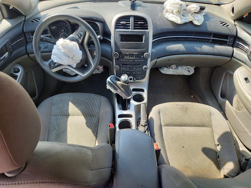 Aukcja sprzedaży 2023 Chevrolet Malibu, vin: 1G11B5SL8FF160886, numer aukcji: 67501446