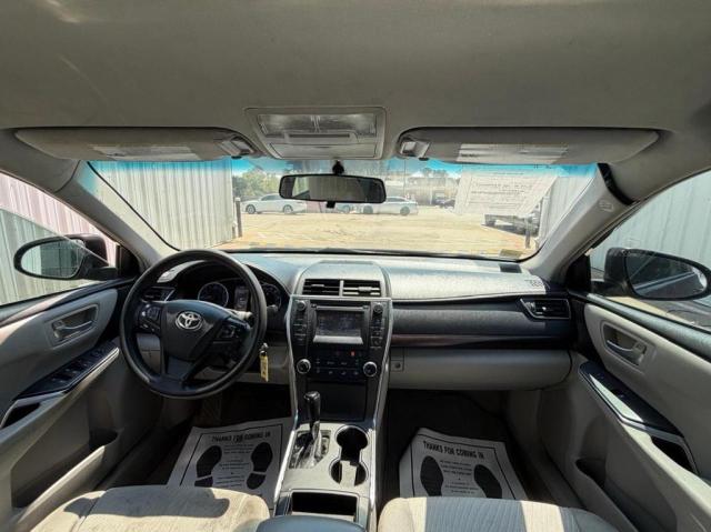 Продажа на аукционе авто 2016 Toyota Camry, vin: 4T4BF1FK1GR534716, номер лота: 70959056