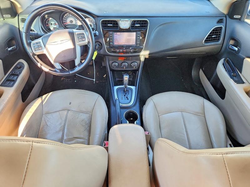 Aukcja sprzedaży 2013 Chrysler 200, vin: 1C3CCBCG6DN679570, numer aukcji: 70856446
