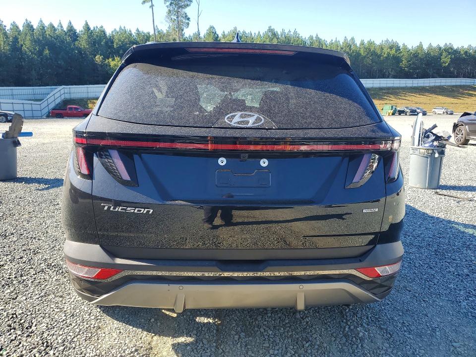 67517286 :رقم المزاد ، 5NMJECAE0NH111821 vin ، 2022 Hyundai Tucson مزاد بيع