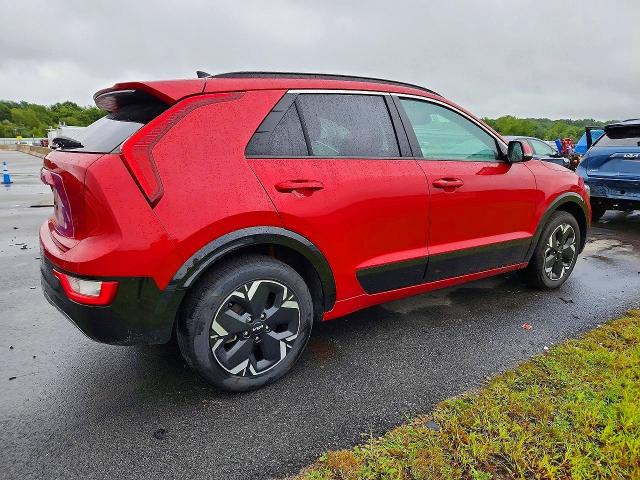 Aukcja sprzedaży 2024 Kia Niro, vin: KNDCR3L14R5116052, numer aukcji: 67808726