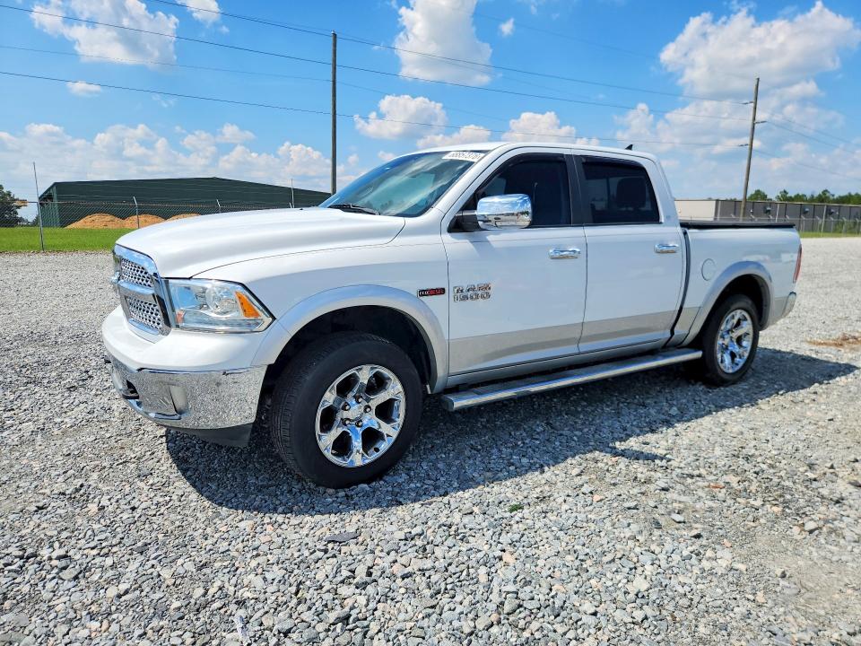 Aukcja sprzedaży 2016 Ram 1500, vin: 1C6RR7NM6GS171861        , numer aukcji: 68857376
