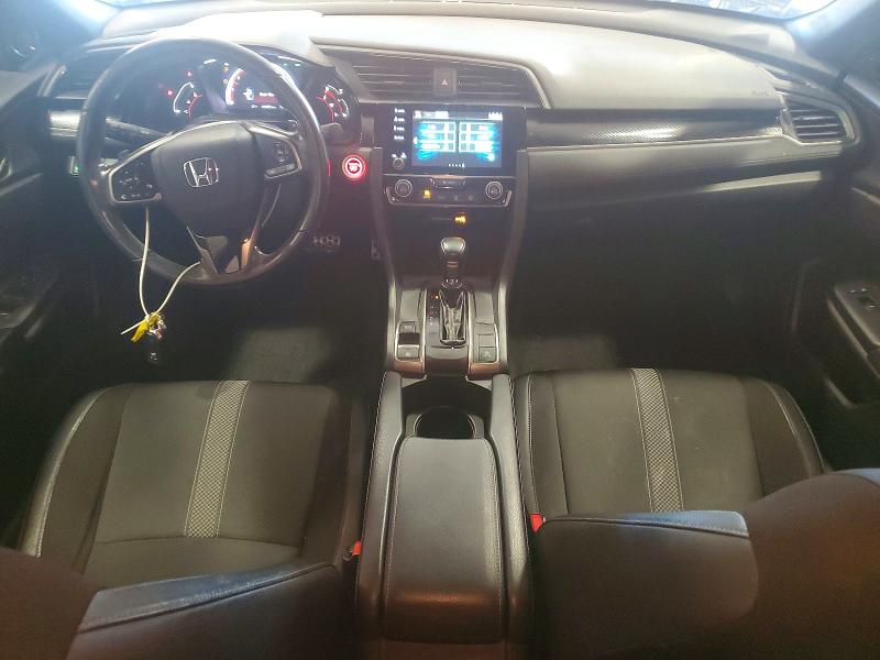 Продажа на аукционе авто 2020 Honda Civic, vin: SHHFK7H49LU401975, номер лота: 68756476