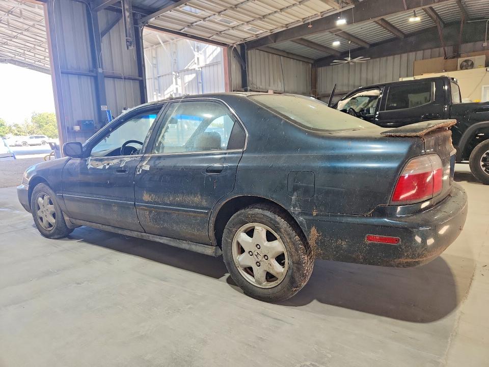 Продажа на аукционе авто 1996 Honda Accord, vin: 1HGCE6675TA016863, номер лота: 67720506