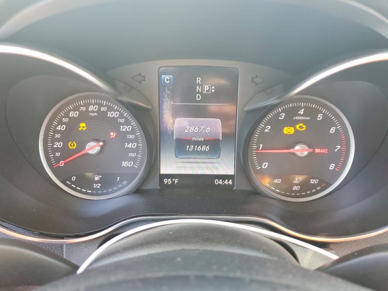 Aukcja sprzedaży 2015 Mercedes-benz C, vin: 55SWF4KB1FU065947, numer aukcji: 68446016