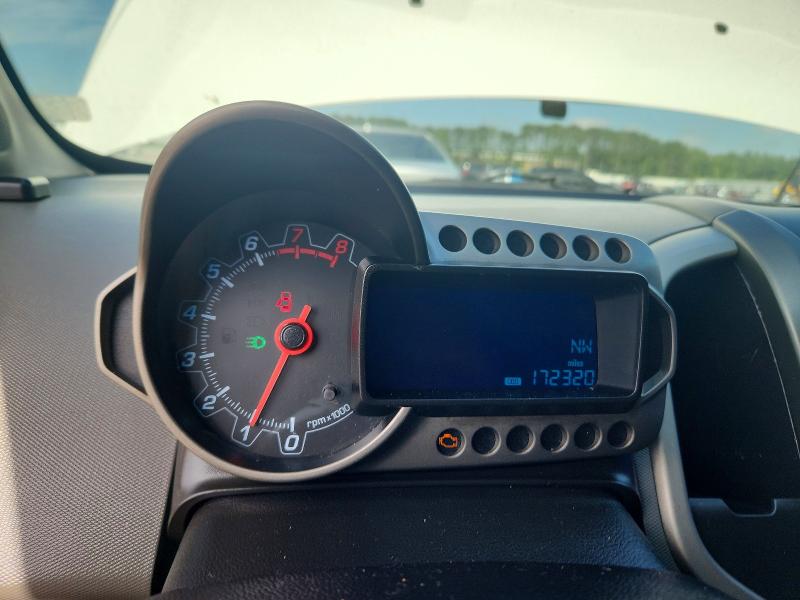 Продажа на аукционе авто 2014 Chevrolet Sonic, vin: 1G1JA6SH1E4183814, номер лота: 68695866