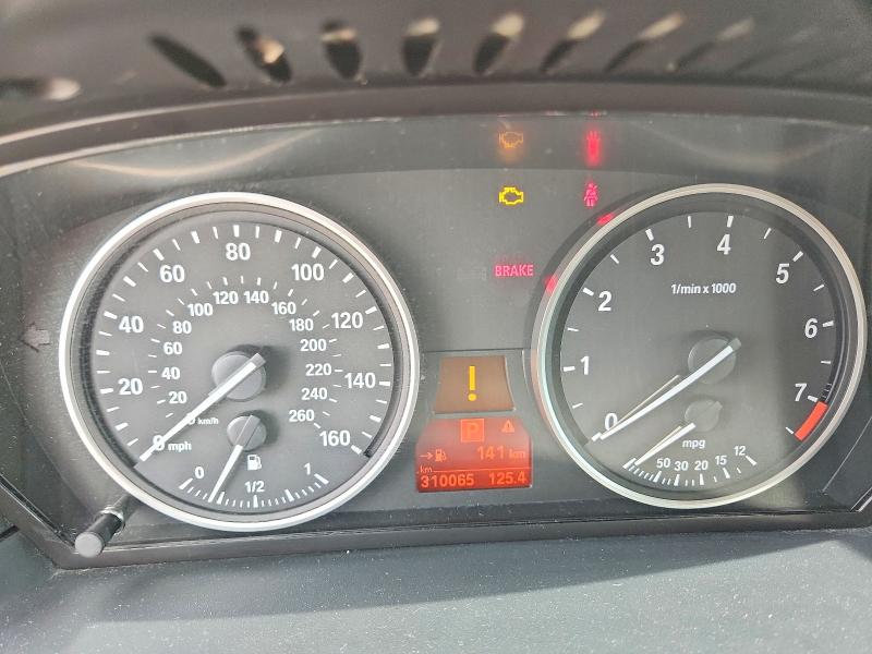 Продажа на аукционе авто 2010 Bmw 528, vin: WBANU5C58AC127400, номер лота: 69584056