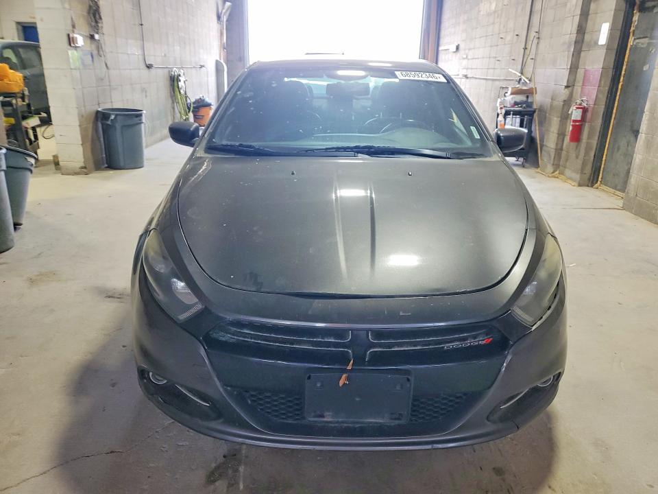Aukcja sprzedaży 2014 Dodge Dart, vin: 1C3CDFEB3ED919560, numer aukcji: 68592346
