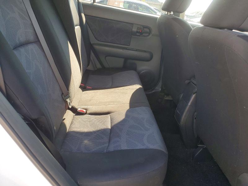 2012 Scion Xb მანქანა იყიდება აუქციონზე, vin: JTLZE4FE6CJ011641, აუქციონის ნომერი: 67271696