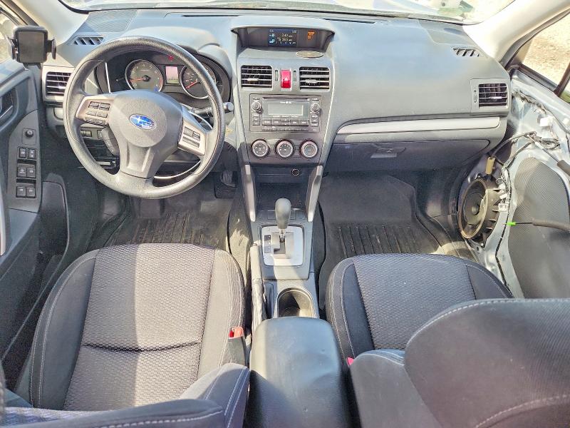 Продаж на аукціоні авто 2015 Subaru Forester, vin: JF2SJADCXFH813048, номер лоту: 69445406