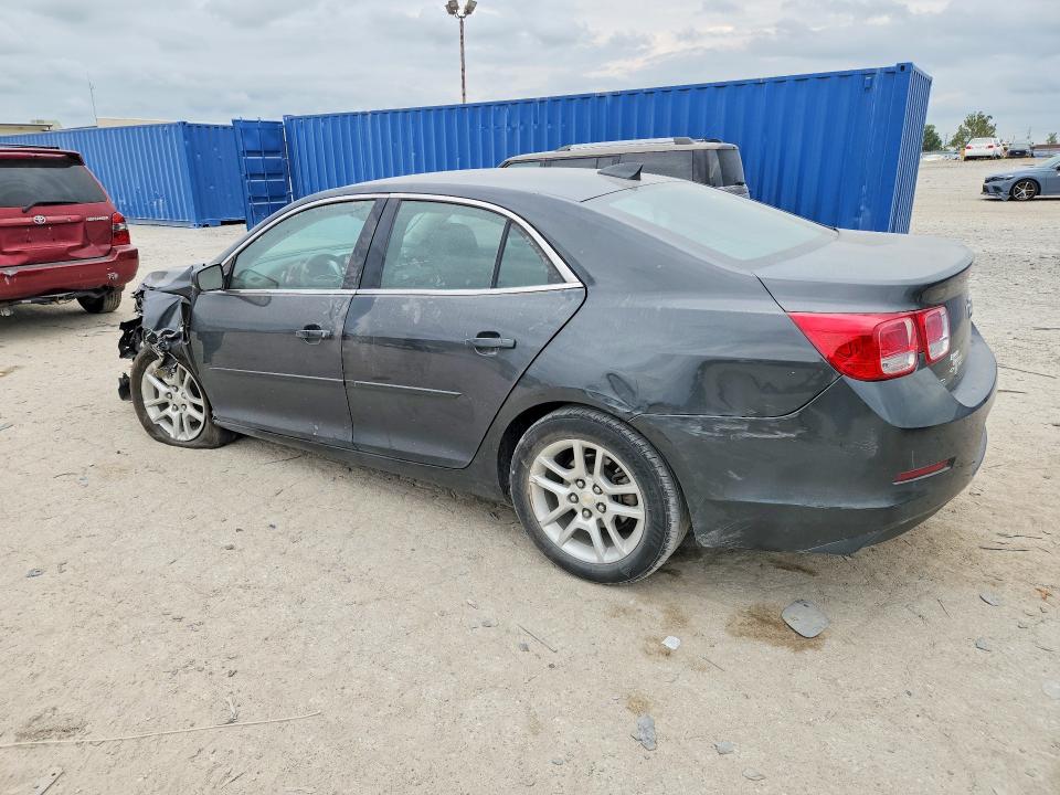Продажа на аукционе авто 2015 Chevrolet Malibu, vin: 1G11C5SL8FF167463, номер лота: 68497316