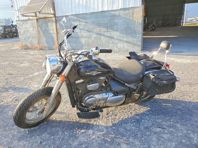 Продажа на аукционе авто 2009 Suzuki Vl800, vin: JS1VS55A592105966, номер лота: 68651256