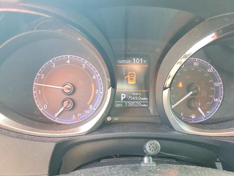 68823866 :رقم المزاد ، 5YFBURHE5FP226891 vin ، 2015 Toyota Corolla مزاد بيع