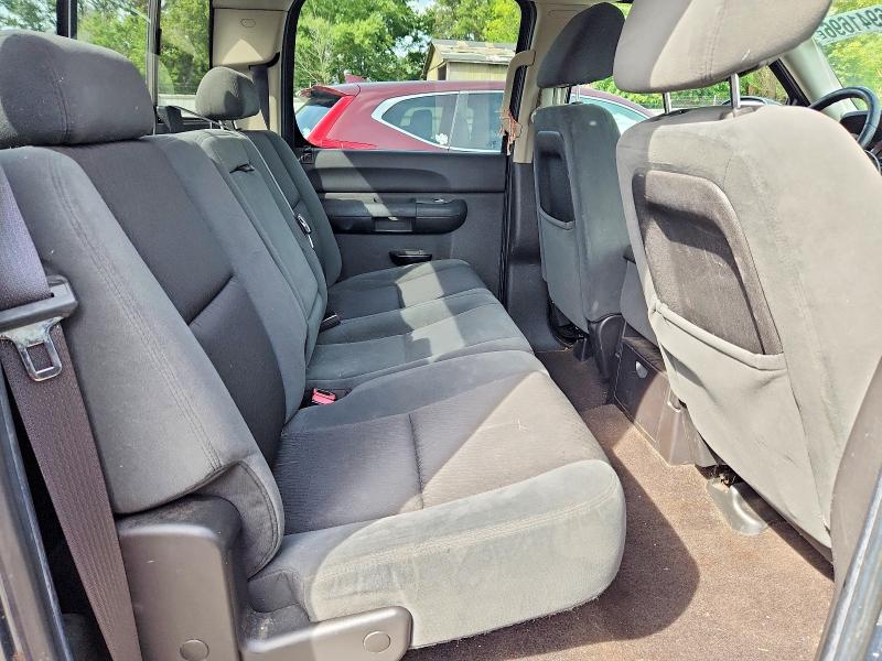Aukcja sprzedaży 2009 Chevrolet Silverado, vin: 3GCEK23329G255940, numer aukcji: 66941696