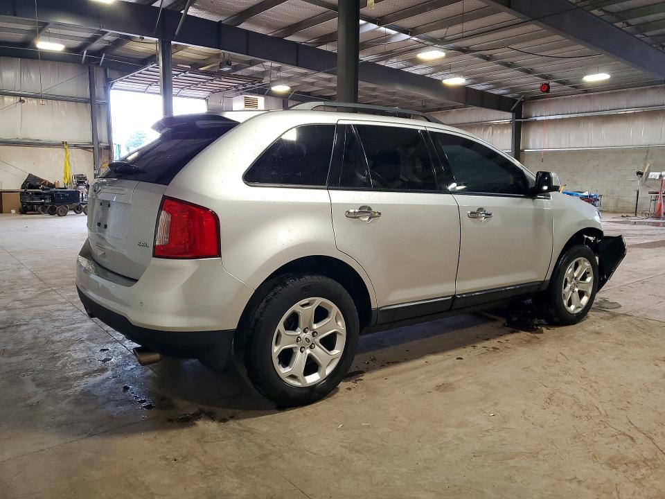 Aukcja sprzedaży 2011 Ford Edge, vin: 2FMDK3JC9BBA21691, numer aukcji: 69915686