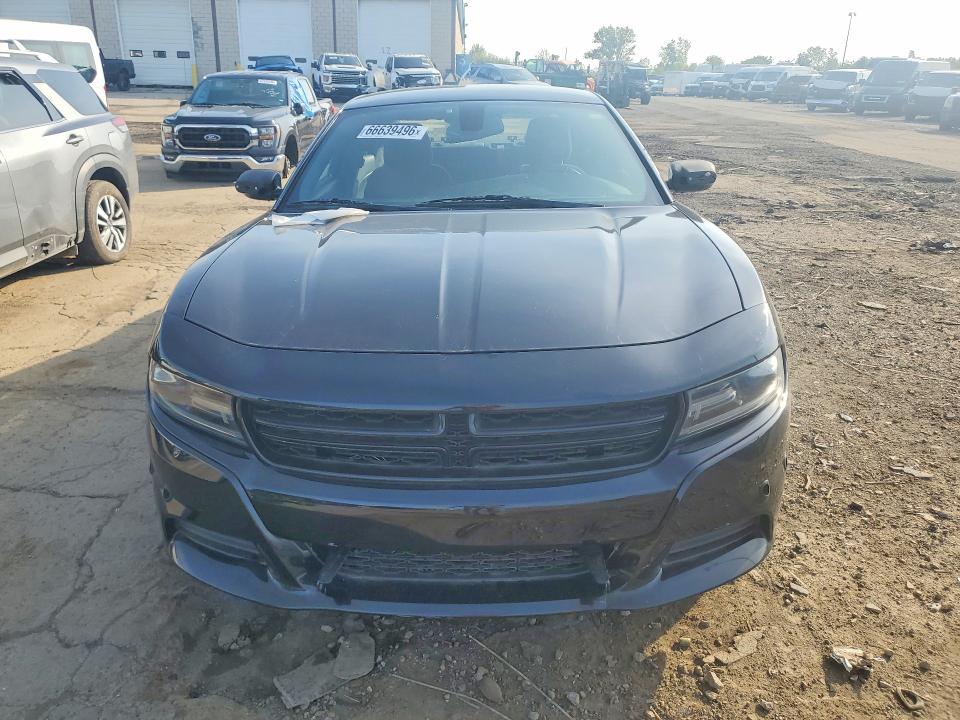 Aukcja sprzedaży 2017 Dodge Charger, vin: 2C3CDXAG3HH590423, numer aukcji: 66639496