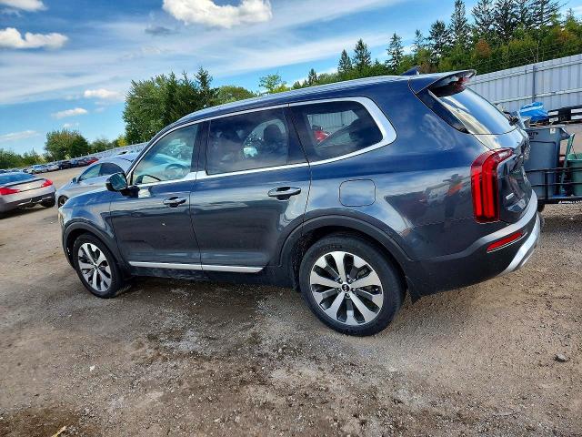 Aukcja sprzedaży 2020 Kia Telluride, vin: 5XYP5DHC3LG058866, numer aukcji: 68106796