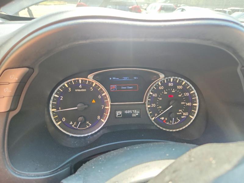 2014 Infiniti Qx60 მანქანა იყიდება აუქციონზე, vin: 5N1AL0MM0EC531032, აუქციონის ნომერი: 66929626