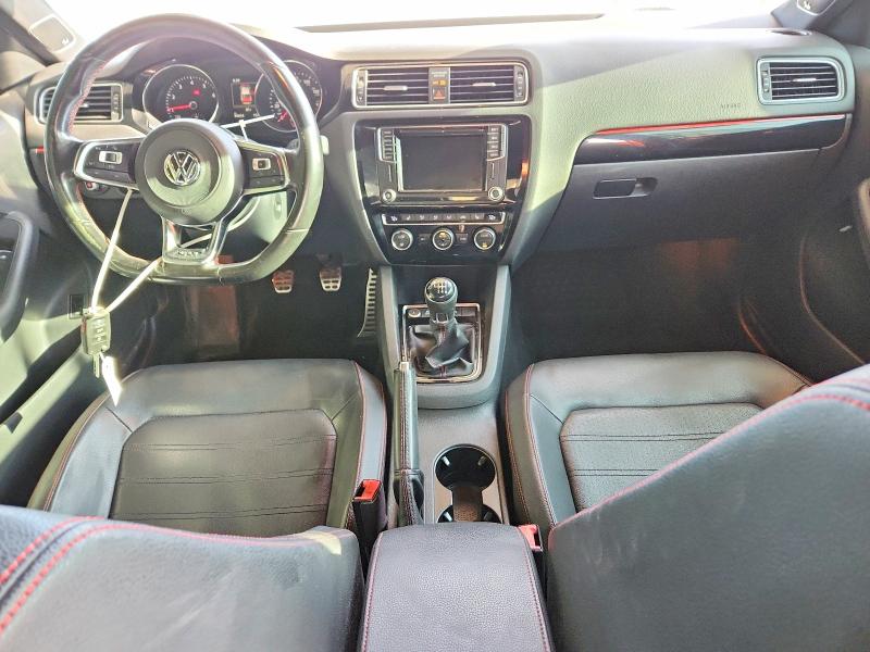 Aukcja sprzedaży 2017 Volkswagen Jetta, vin: 3VW5T7AJ3HM313059, numer aukcji: 67246526