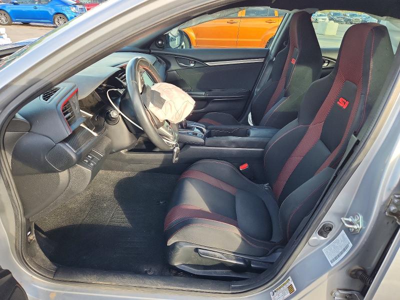68603896 :رقم المزاد ، 2HGFC1E52LH703855 vin ، 2020 Honda Civic مزاد بيع