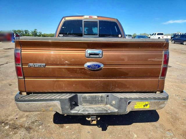Продажа на аукционе авто 2011 Ford F150, vin: 1FTFW1ET0BFC51151, номер лота: 68551546