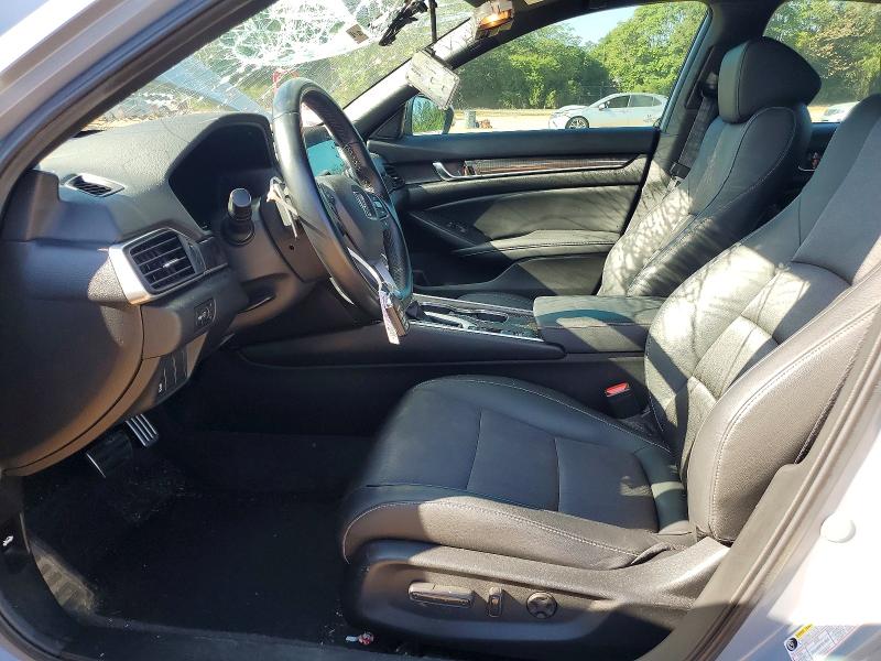 Продажа на аукционе авто 2021 Honda Accord, vin: 1HGCV1F38MA111144, номер лота: 68230726