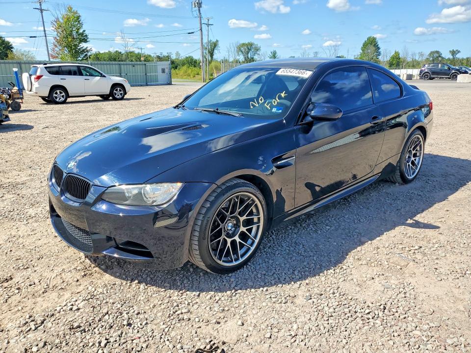 65547366 :رقم المزاد ، WBSWD93578PY41254 vin ، 2008 Bmw M3 مزاد بيع