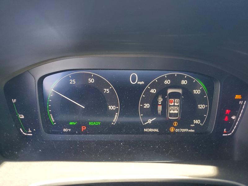 Продажа на аукционе авто 2026 Honda Cr-v, vin: 7FARS6H85TE094255, номер лота: 67745576