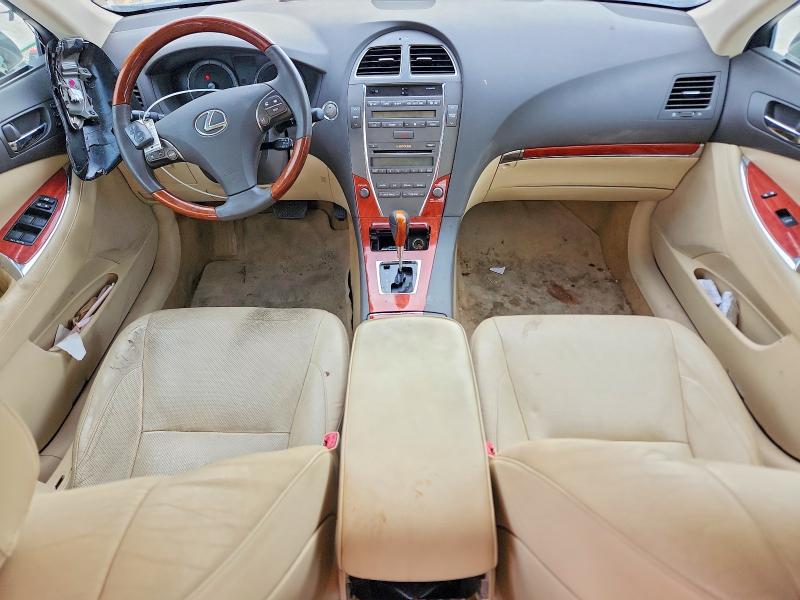Продаж на аукціоні авто 2011 Lexus Es, vin: JTHBK1EG6B2442804, номер лоту: 69767186