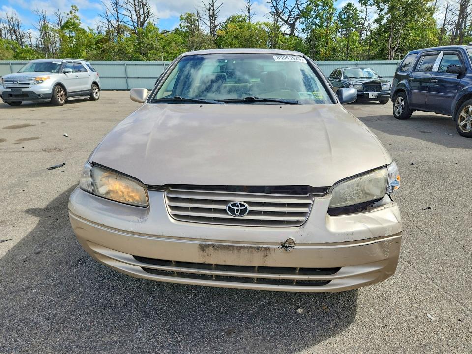 Aukcja sprzedaży 1999 Toyota Camry, vin: 4T1BG22K4XU408823, numer aukcji: 69963826