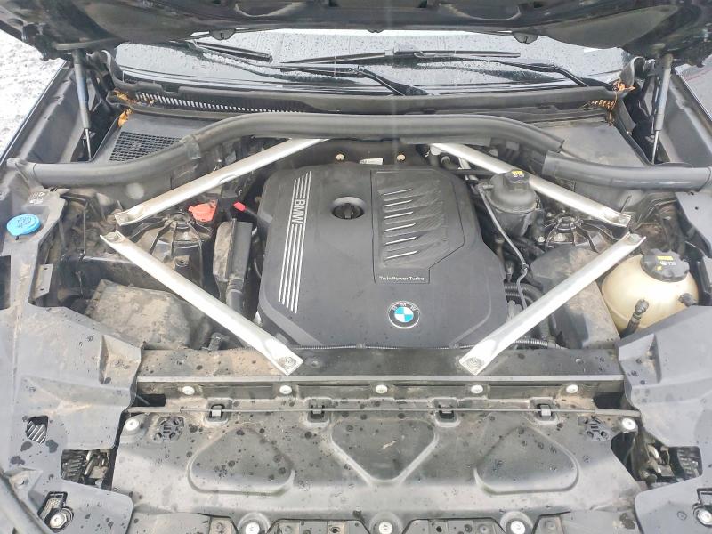 Aukcja sprzedaży 2019 Bmw X5, vin: 5UXCR6C55KLK88305, numer aukcji: 69452436