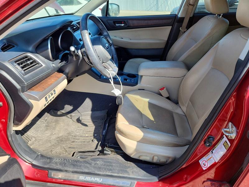 67704326 :رقم المزاد ، 4S4BSANC6J3325338 vin ، 2018 Subaru Outback مزاد بيع