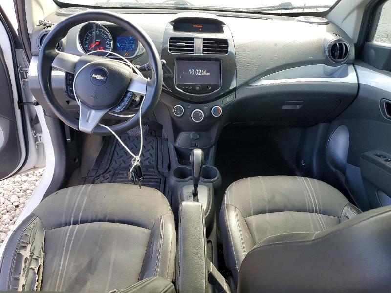 Продажа на аукционе авто 2014 Chevrolet Spark, vin: KL8CD6S95EC520161        , номер лота: 69050546