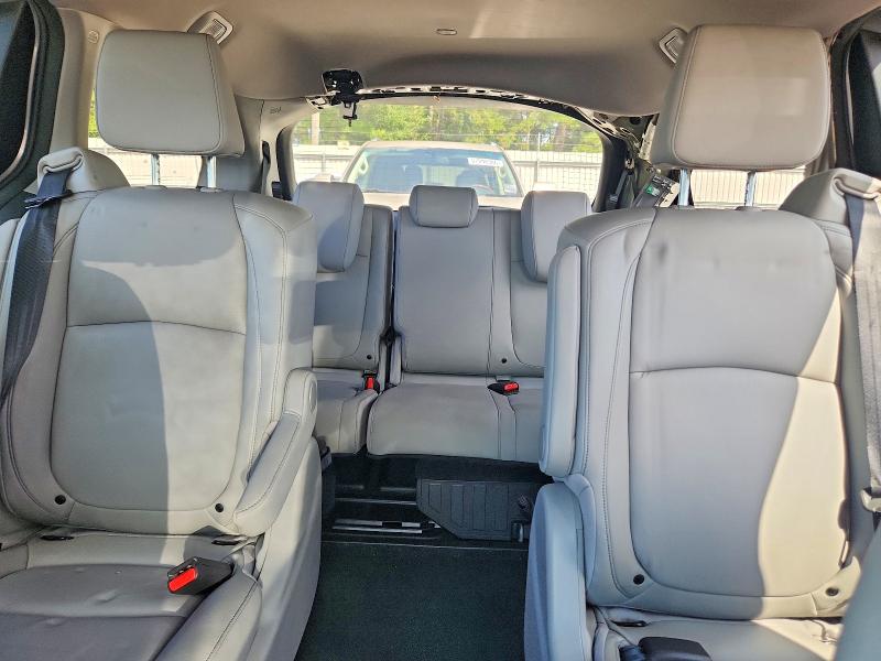 Продаж на аукціоні авто 2023 Honda Odyssey, vin: 5FNRL6H67PB033535, номер лоту: 68087536