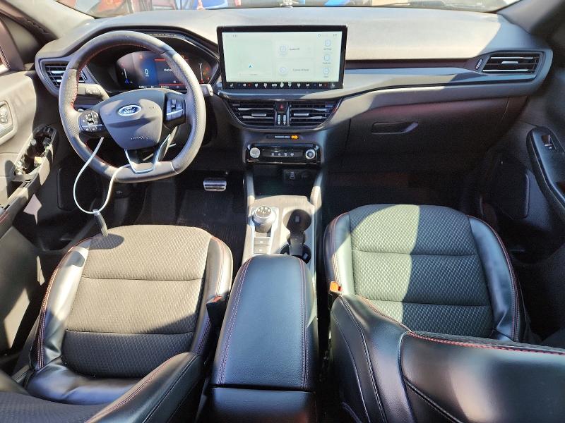 Продаж на аукціоні авто 2024 Ford Escape, vin: 1FMCU9MN8RUA75915, номер лоту: 67313666
