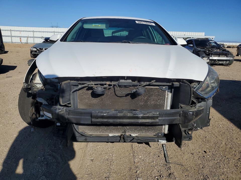 Продажа на аукционе авто 2019 Hyundai Sonata, vin: 5NPE24AF5KH734133, номер лота: 68579926