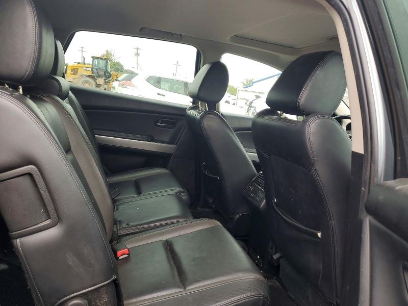 Aukcja sprzedaży 2012 Mazda Cx-9, vin: JM3TB3DV4C0363704, numer aukcji: 70604946