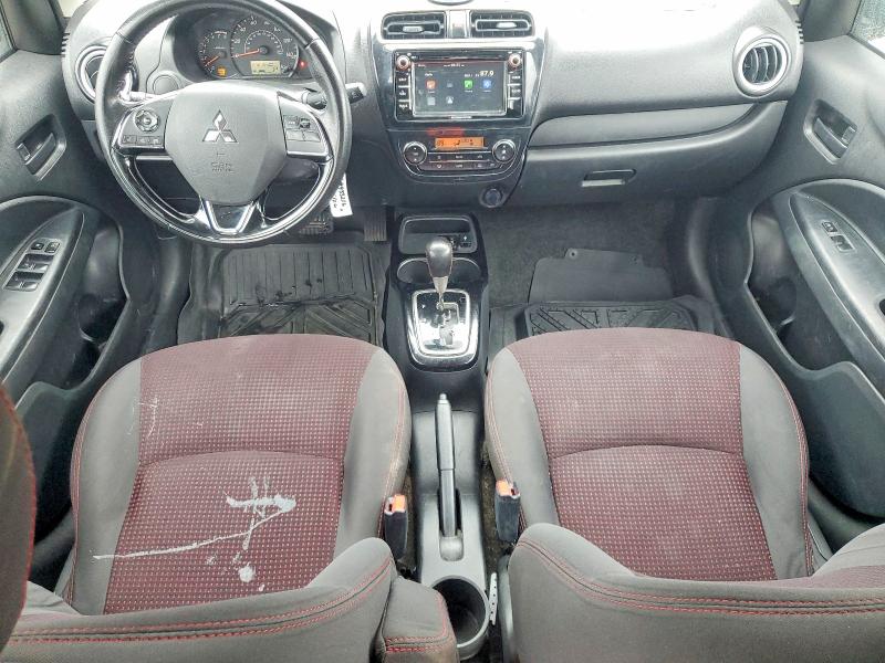 Продажа на аукционе авто 2020 Mitsubishi Mirage, vin: ML32F4FJ0LHF06874, номер лота: 69933216