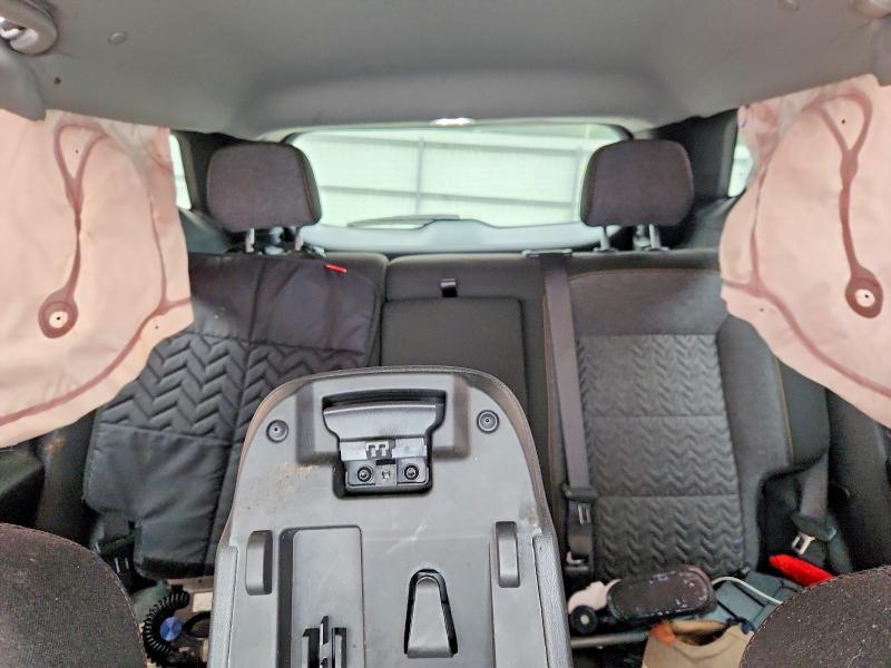 Aukcja sprzedaży 2024 Chevrolet Equinox, vin: 3GNAXKEG8RS140358, numer aukcji: 65315816