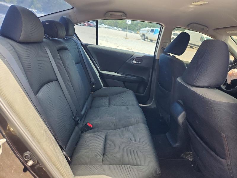 Продажа на аукционе авто 2017 Honda Accord, vin: 1HGCR2F3XHA148177, номер лота: 68646696