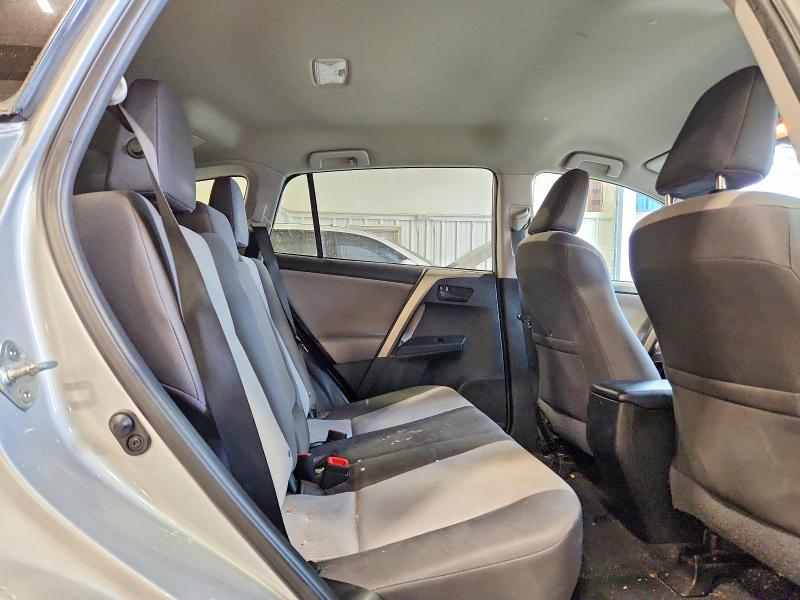 Aukcja sprzedaży 2015 Toyota Rav4, vin: 2T3BFREV5FW274900, numer aukcji: 70718216