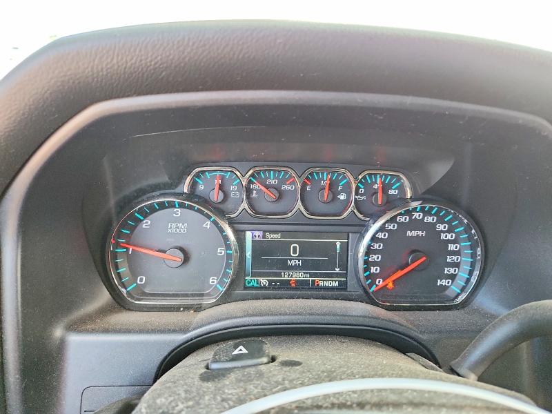 Продажа на аукционе авто 2015 Chevrolet Silverado, vin: 3GCUKREC4FG526235, номер лота: 63689586