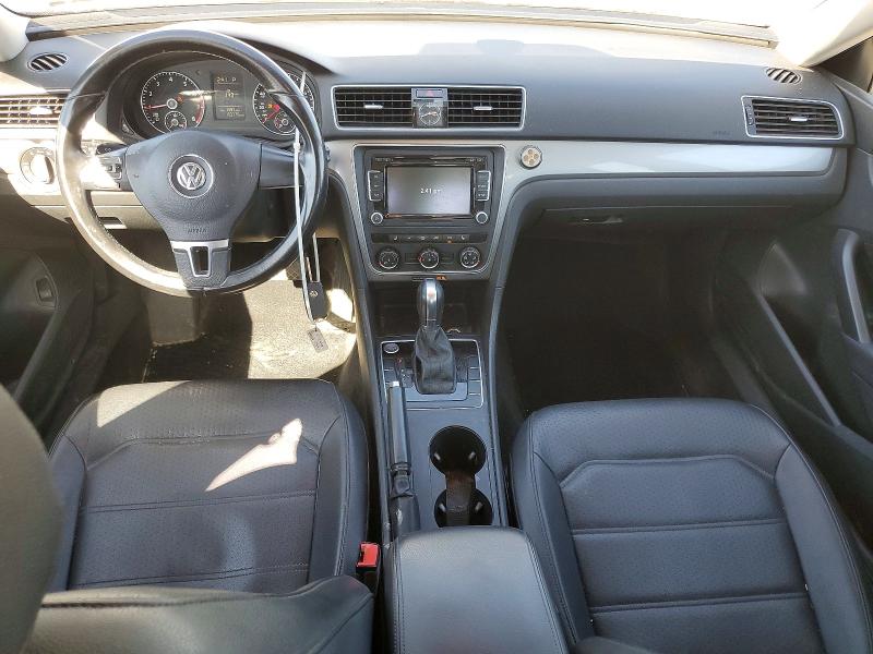 Aukcja sprzedaży 2015 Volkswagen Passat, vin: 1VWAS7A33FC122310, numer aukcji: 69035466