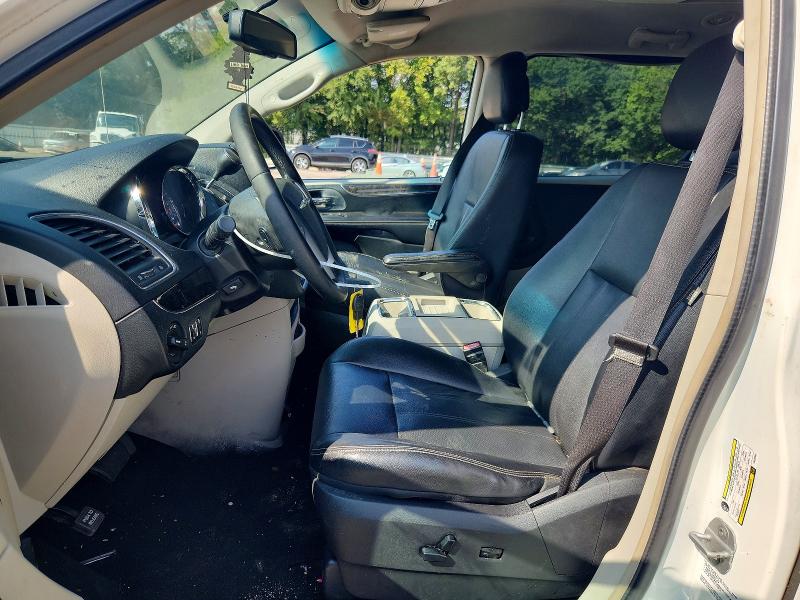 Продаж на аукціоні авто 2012 Chrysler Town & Country, vin: 2C4RC1BG1CR212981, номер лоту: 67848656