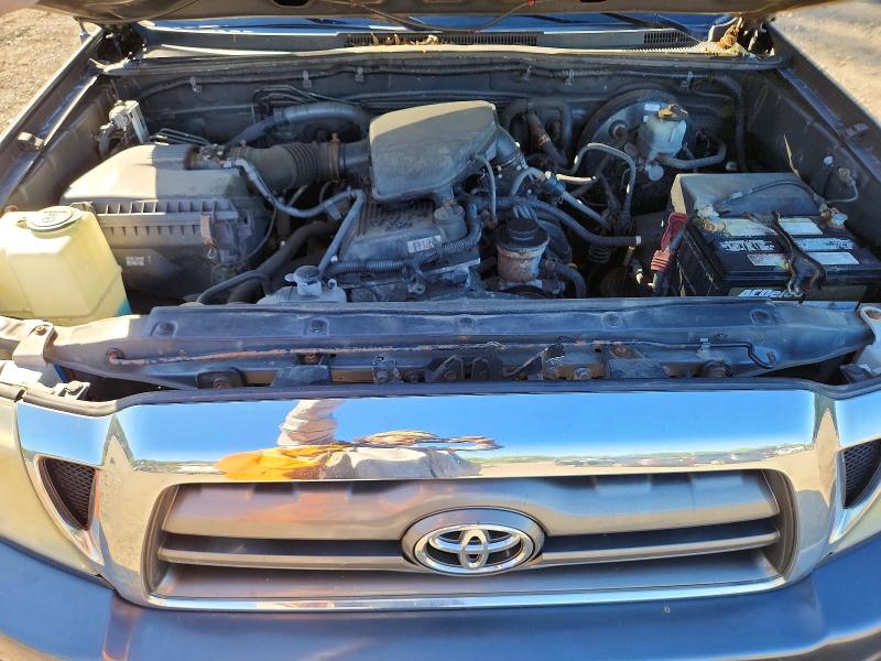 69381356 :رقم المزاد ، 5TETX22N89Z648213 vin ، 2009 Toyota Tacoma مزاد بيع