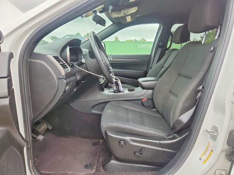 68941256 :رقم المزاد ، 1C4RJEAG8KC580967 vin ، 2019 Jeep Grand Cherokee مزاد بيع